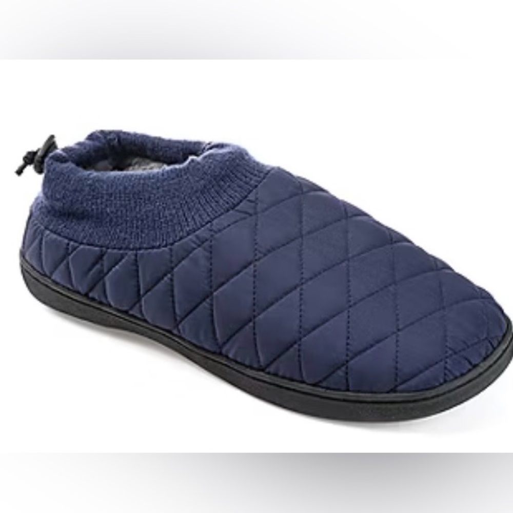 Vance Co Jc Fargo Mens Clog Slippers